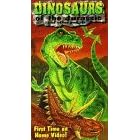 Dinosaurs of the Jurassic Age and Other Periods - Interactive Fun Pak [VHS]