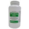 Chlorpheniramine Maleate 4 Mg 1000 Tablets [Misc.]