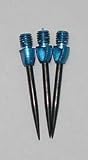 1/4 inch Steel Conversion Points - Blue