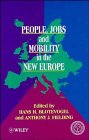 People, Jobs and Mobility in the New Europe