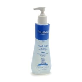 Mustela PhysiObebe