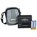 Nikon MH-71 Battery Quick Charger Kit for Coolpix L1, 2200, 3200, 4100, 4600, 5600, 7600 Digital Cameras