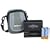 Nikon MH-71 Battery Quick Charger Kit for Coolpix L1, 2200, 3200, 4100, 4600, 5600, 7600 Digital Cameras