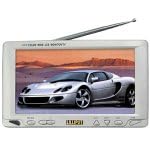 Lilliput Portable TV with 7" Wide Screen