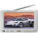 Lilliput Portable TV with 7" Wide Screen