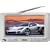 Lilliput Portable TV with 7" Wide Screen