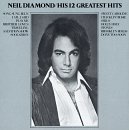 His 12 Greatest Hits [CASSETTE]