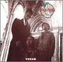 Vocab [Musikkassette] [US-Import]
