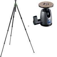 Gitzo Safari GT1540F tripod