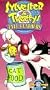 Sylvester & Tweety's Tale Feathers [VHS]