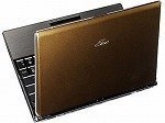 ASUSTek ノートPC EeePC S101 ブラウン EPCS101-BRN013X