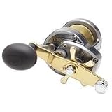 SHIMANO Torium TOR14 Conventional Fishing Reel