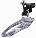 DERAILLEUR SHIMANO FD-2203 RD 31.8 TRIPLE