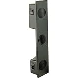 Nyko Technologies INTERCOOLER SLIM FOR PS3SYSTEM COOLING DEVICE FOR (Video Game / PS3)