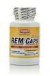Hammer REM Caps, Bottle of 60