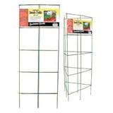 Garden Zon Tomato Trellis, 47 x 18 Green
