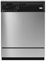 Whirlpool : DU930PWSS Dishwasher