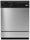 Whirlpool : DU930PWSS Dishwasher Whirlpool : DU930PWSS Dishwasher