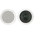 Bic America M-SR5D Dual Voice Coils In-ceiling Speakers