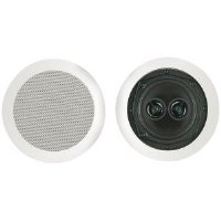 Bic America M-SR5D Dual Voice Coils In-ceiling Speakers