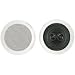 Bic America M-SR5D Dual Voice Coils In-ceiling Speakers