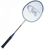 Halex Tempered Steel Shaft Racket - Quantity of 12