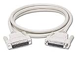 Cables To Go - 02658 - 15ft DB25 M/F All Lines Extension Cable