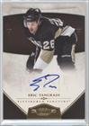2010-11 Dominion Gold #214 - Eric Tangradi AU/25