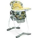 Chicco Polly Magic Highchair - Miro