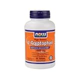 Now Foods L-Tryptophan