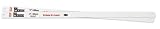 MK Morse HHB122024T10 20/24TPI Bi-Metal Hack Saw Blade, 12-Inch, 10-Pack