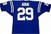 Joseph Addai autographed Football Jersey (Indianapolis Colts)