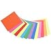 Riverside Paper 102059 Kaleidoscope Multipurpose Colored Paper, Marine Blue, 24-lb., 500 sheets/ream