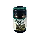 BAERLAUCH FRISCHBLATT Granulat, 50 g