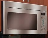 NNSD297SR Prestige 2.0 Cu. Ft. Over-the-Range Microwave - Stainless-Steel