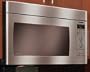 Panasonic 2.0cf 1200W Microwave- Black