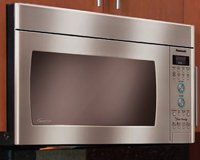 NNSD297SR Prestige 2.0 Cu. Ft. Over-the-Range Microwave - Stainless-Steel