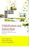 Globalization and Indian States: Education, Health and Agriculture Extension Services in Punjab