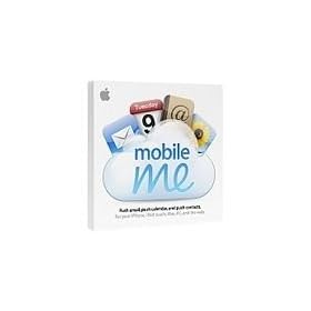 MobileMe Family Pack - Licence d'abonnement (5 utilisateurs)
