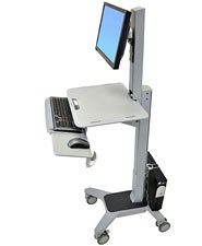 Ergotron WorkFit C-Mod LCD LD Preisvergleich