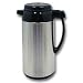 Kitchen & Housewares : Stainless Steel Brushed Server 1.0 Ltr (15-0198)