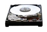 Apricorn Mass Storage 4200 RPM 10 GB Hard Drive (Drive Only) for HP Omnibook XE2 Series