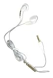 iPod Stereo Ear Bud Headphone / Earphone - HHI Brand