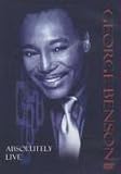 George Benson - Absolutely Live [2000]