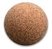 Sports : Kickerball Kork weich