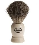 The Art of Shaving Pure Badger Shaving Brush