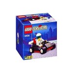 Eigenschaften LEGO 6436 / LEGO 6436 - Go-Kart