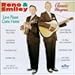 Classic Bluegrass: Love Please Come Home