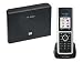 T-Com Sinus 501V Schnurlostelefon (Headset-Anschluss, Bluetooth) schwarz