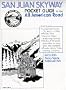 San Juan Skyway : Pocket Guide to the All American Road